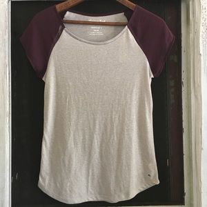 American Eagle Festival T